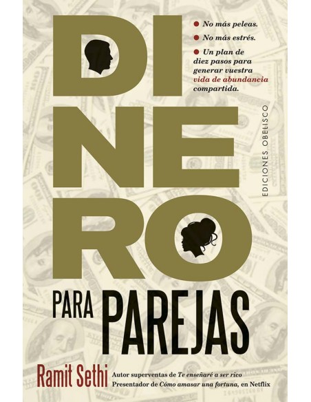 Dinero para parejas