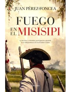 FUEGO EN EL MISISIPI