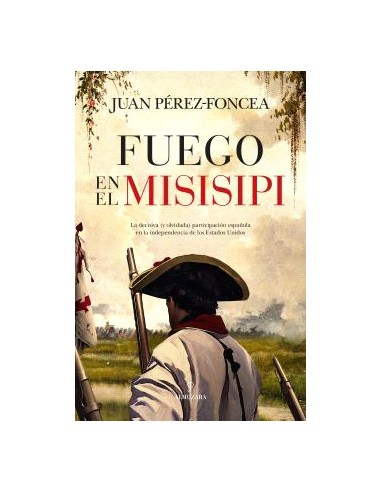 FUEGO EN EL MISISIPI