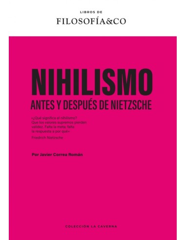 NIHILISMO