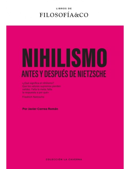 NIHILISMO