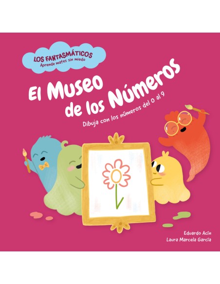 El museo de los numeros