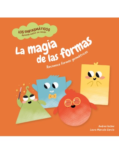 La magia de las formas