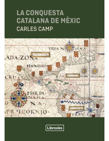 La conquesta catalana de Mexic