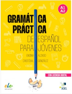 Gramatica practica de espanol para jovenes