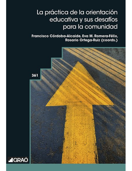 La practica de la orientacion educativa y sus desafios para la comunidad