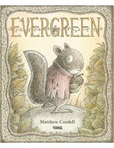 Evergreen