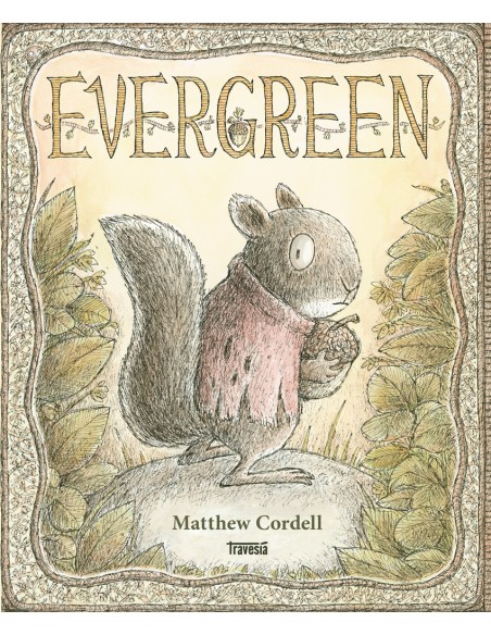 Evergreen