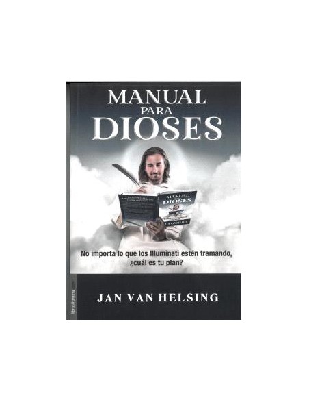 MANUAL PARA DIOSES