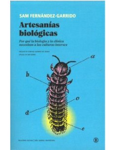 ARTESANIAS BIOLOGICAS