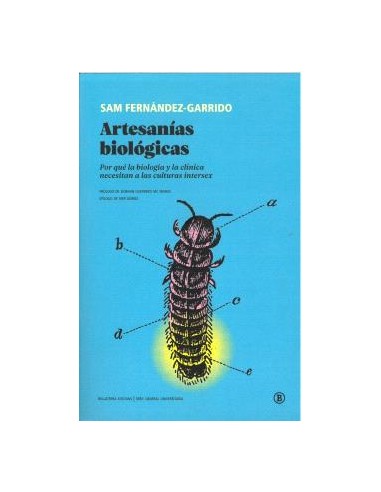 ARTESANIAS BIOLOGICAS