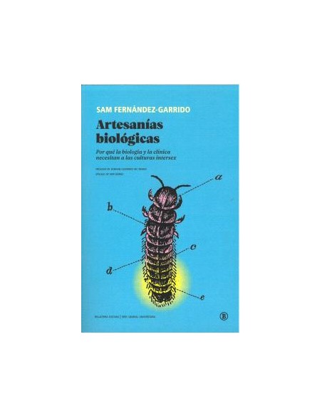ARTESANIAS BIOLOGICAS