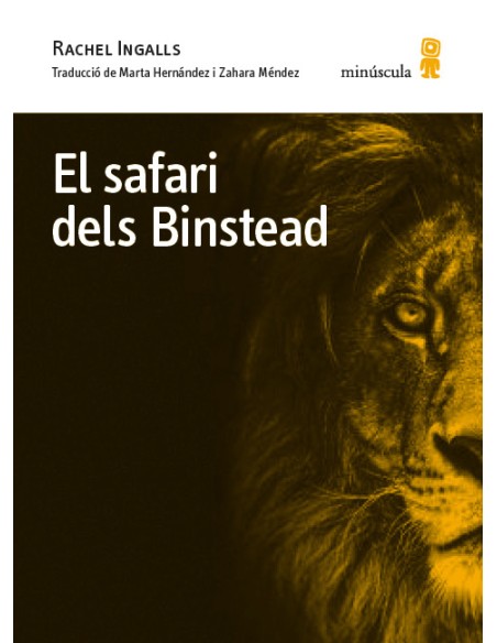 El safari dels Binstead
