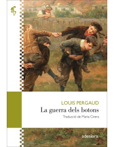 La guerra dels botons