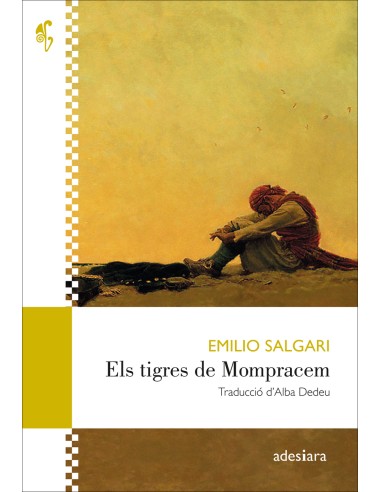 Els tigres de Mompracem