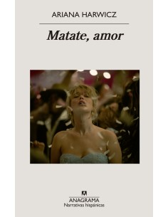 Matate amor