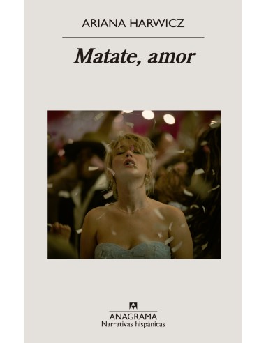 Matate amor