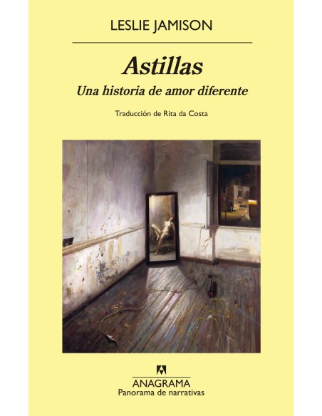 Astillas