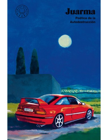 Poetica de la Autodestruccion