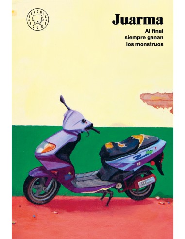 Al final siempre ganan los monstruos Nueva edicion