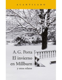 El invierno en Millburn
