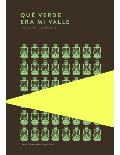 Que verde era mi valle