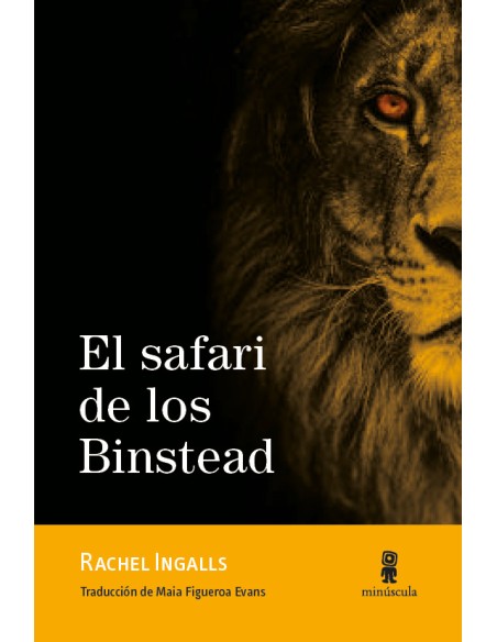 El safari de los Binstead