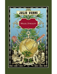 Miguel Strogoff Hetzel