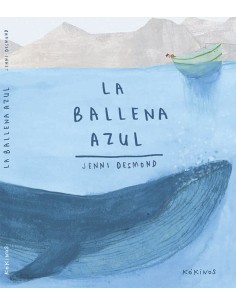 La ballena azul