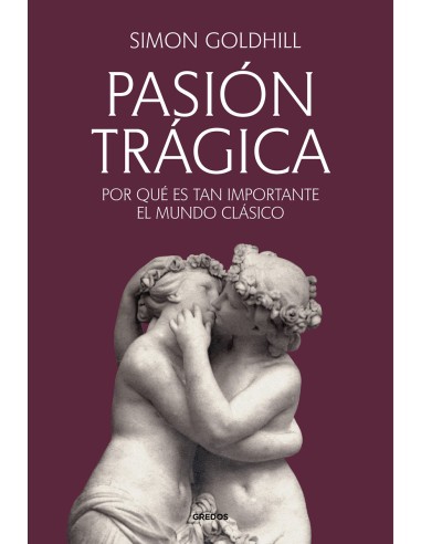Pasion tragica