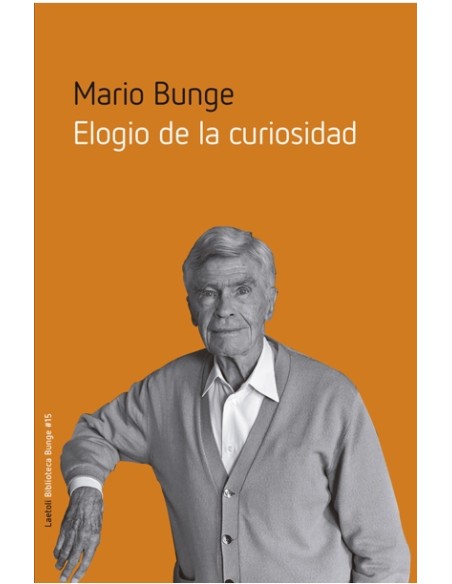 ELOGIO DE LA CURIOSIDAD