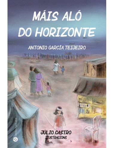 Mais alo do horizonte