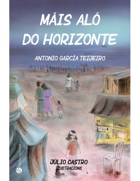 Mais alo do horizonte Mais alo do horizonte