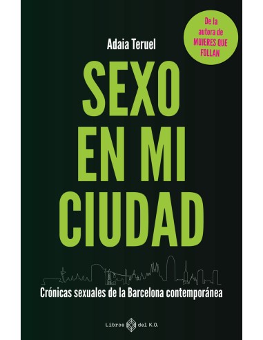 Sexo en mi ciudad