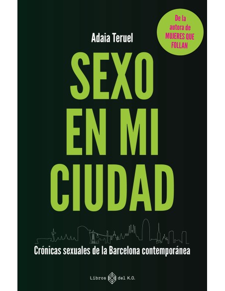 Sexo en mi ciudad
