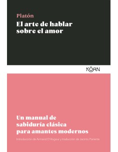 El arte de hablar sobre el amor