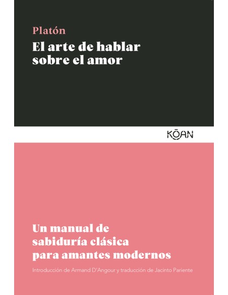 El arte de hablar sobre el amor