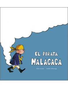 El pirata Malacaca