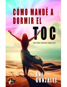COMO MANDE A DORMIR EL TOC