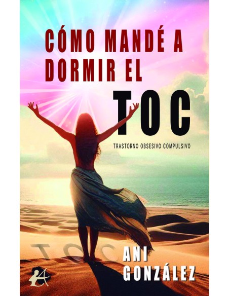 COMO MANDE A DORMIR EL TOC