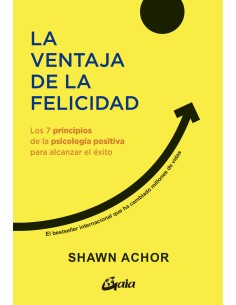 VENTAJA DE LA FELICIDAD LA