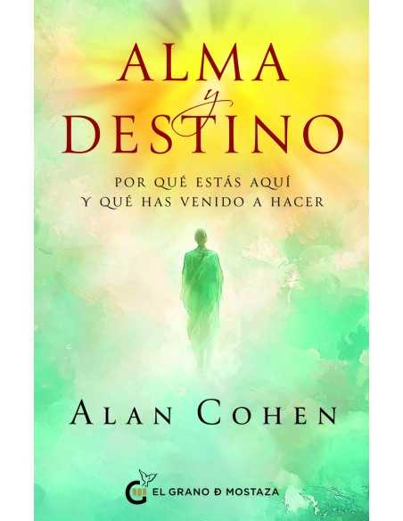 ALMA Y DESTINO