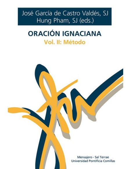 ORACION IGNACIANA VOL 2