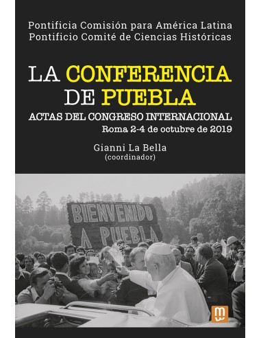 CONFERENCIA DE PUEBLA LA