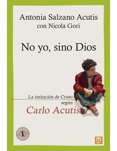 NO YO SINO DIOS