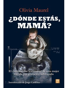 DONDE ESTAS MAMA