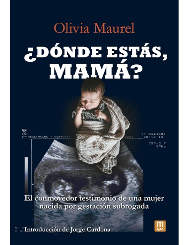 DONDE ESTAS MAMA