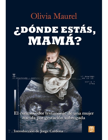 DONDE ESTAS MAMA
