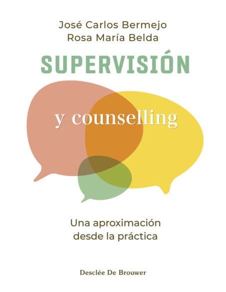 SUPERVISION Y COUNSELLING