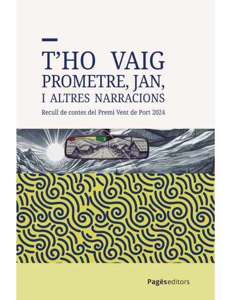 T HO VAIG PROMETRE JAN I ALTRES NARRACIONS